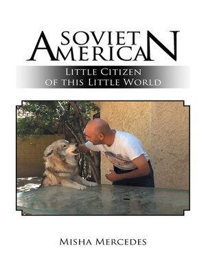 cover image of Soviet American